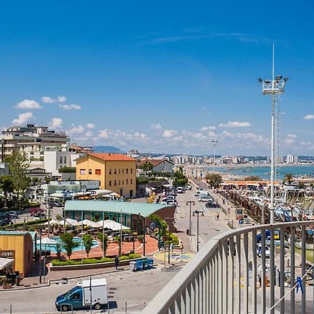 Hotel Olympia Gabicce Mare Ruang foto
