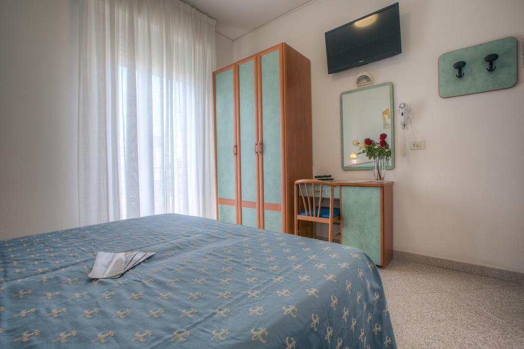 Hotel Olympia Gabicce Mare Ruang foto